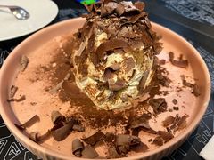 传统提拉米苏-TIAGO HOME KITCHEN(朝阳大悦城店)