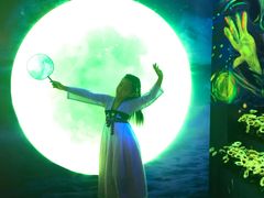 -天津梵高星空艺术馆(天河城旗舰店)