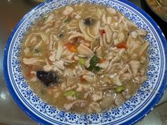 连汤肉片-杏花村水席楼(西大街总店)