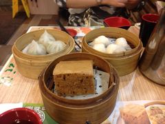 -添好运点心专门店(中环IFC店)