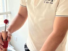 -席仁堂推拿按摩脊柱调理(世纪科贸大厦店)