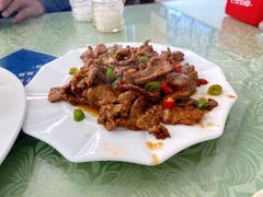 -国庆烧麦馆