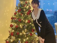 -三迪希尔顿酒店·星空酒廊