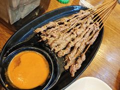 -蚝太郎 • 海鲜烧烤(Upark店)