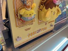 -DQ·蛋糕·冰淇淋(金鹰天地店)