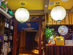 -鸟鹏烧鸟居酒屋(熙龙湾店)