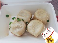 -腾元生煎(西华路店)