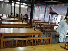 大堂-忆秦园小笼包(惠山古镇总店)