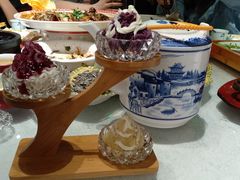 -北平食府(马鞍山路店)