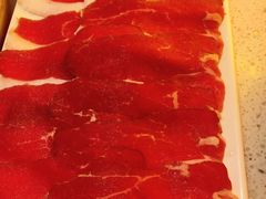-陈艳红火锅菜·冒菜(簋街店)