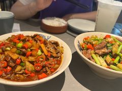 -潇湘阁(汉光百货店)