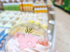 -仟吉KenGee(武汉高铁站店)