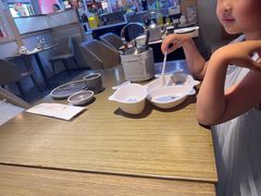 -隆喜元鱼汤包·海鲜(中联广场店)