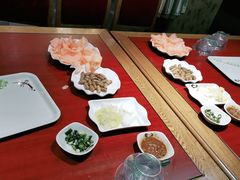 -金刚山烧烤(中山路店)