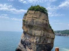 -大连金石滩滨海国家地质公园