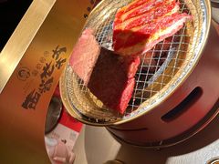 -西塔老太太泥炉烤肉(青浦蟠龙天地店)
