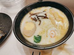-争鲜回转寿司(浦东三钢里PLUS店)