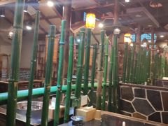 大堂-唇辣号重庆老火锅(亦庄店)