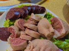 -青海牦牛肉馆