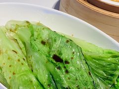 -山泉粤宴(广东大厦店)