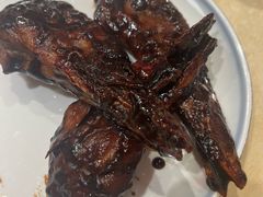 -杨氏青龙虾·羊蝎子(珠江路店)