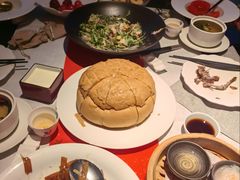 -馋遇江南·精致湖景雅宴(东方之门店)