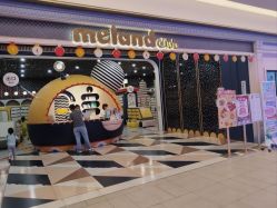 -MELAND CLUB亲子乐园·派对·餐厅(北京芳圆里ID MALL店)