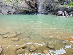 -石门洞景区