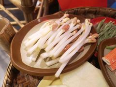-王婆乔鲜鱼自助火锅(蜀汉路店)