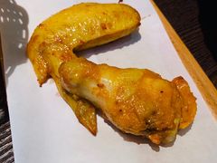 -酷公社·榴莲披萨(太原街店)
