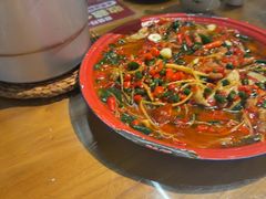 -小街47號江湖菜(四合院店)