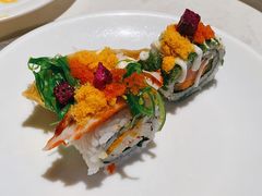 -SEA西雅图海鲜自助餐厅(正义店)