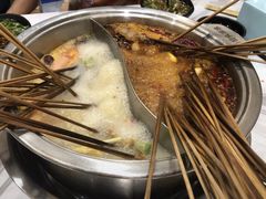 -屋头串串(新街里店)