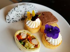 -广州天河希尔顿酒店