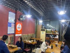 -丁丁猫重庆小面(徐州路店)