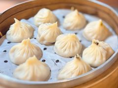-大龙汤包