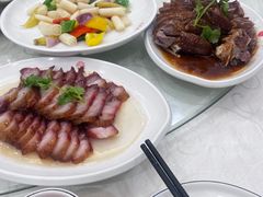 -德記大排档 26年老字号(西湖店)