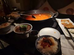 -有才叔的小馆(招商依云曲江店)