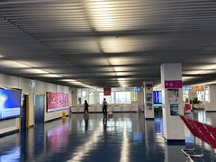 -澳门外港客运码头(轮渡站)