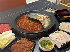 -老夏老火锅(西安南路总店)