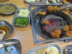-麻蒲碳烤肉(嘉禾东平地铁站19号店)