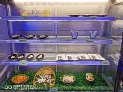 -澜悦港海鲜体验主题餐厅