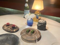 -三嚥阁 La Villa Restaurant
