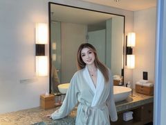-三亚绿发山海天JW万豪酒店