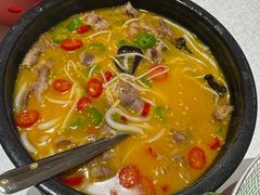 -囍榷·鲜美常州菜(恐龙园店)
