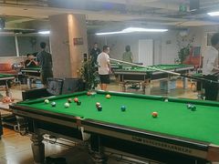 -云川台球棋牌(白纸坊店)