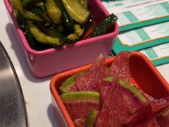 -满兴咱妈烀饼铁锅炖(兰州北街店)