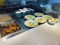 -南粥北面(东大桥店)