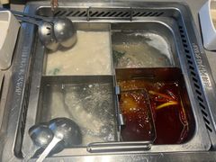 -海底捞火锅(5050购物中心店)