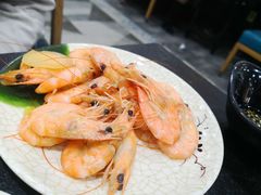 -福成自助烤肉(长阳店)